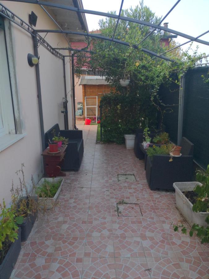 Casa Da Miki E Ico Apartment Zelo Екстериор снимка