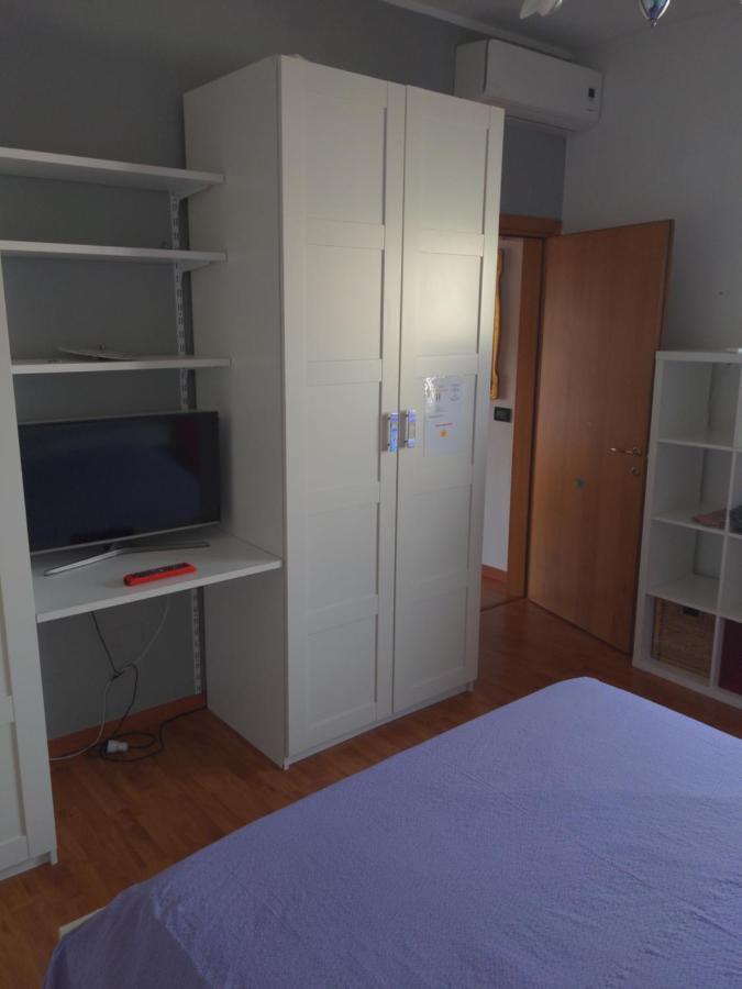 Casa Da Miki E Ico Apartment Zelo Екстериор снимка