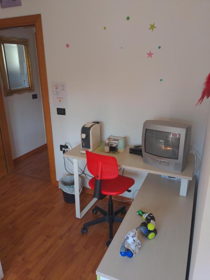 Casa Da Miki E Ico Apartment Zelo Екстериор снимка
