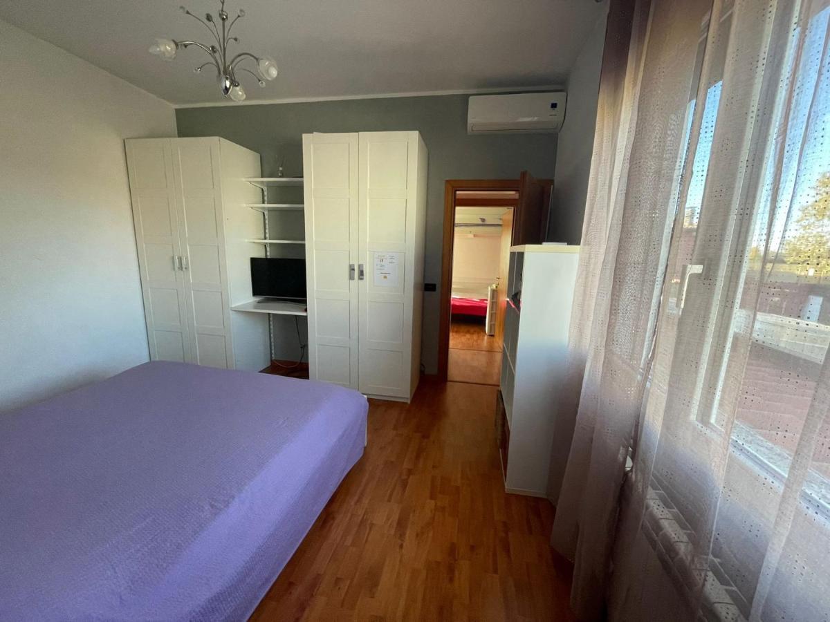 Casa Da Miki E Ico Apartment Zelo Екстериор снимка