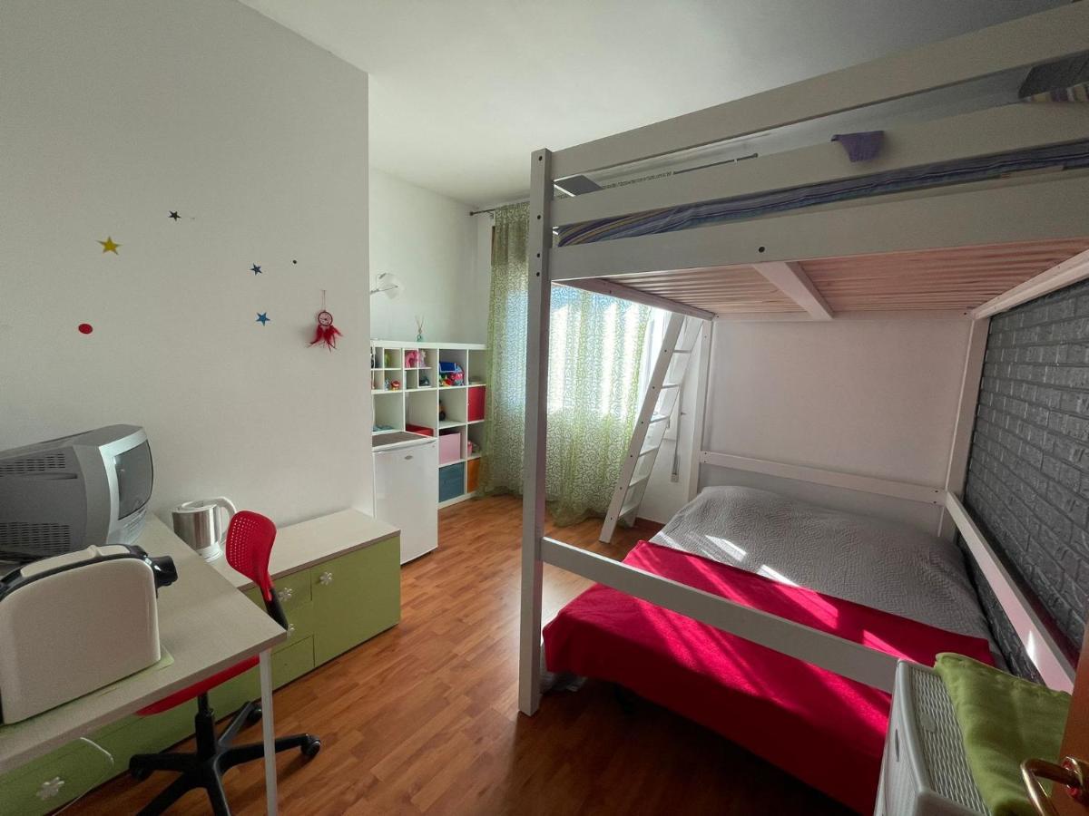 Casa Da Miki E Ico Apartment Zelo Екстериор снимка