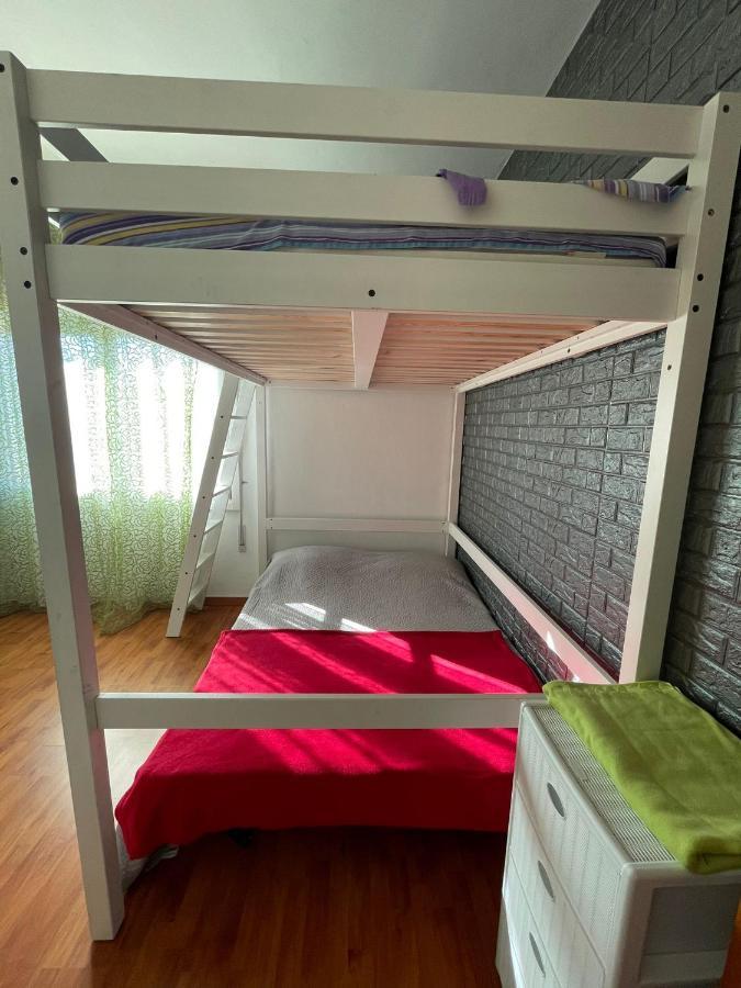 Casa Da Miki E Ico Apartment Zelo Екстериор снимка