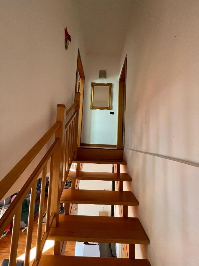 Casa Da Miki E Ico Apartment Zelo Екстериор снимка