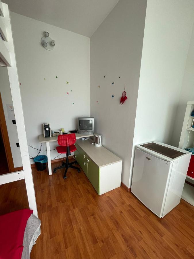 Casa Da Miki E Ico Apartment Zelo Екстериор снимка